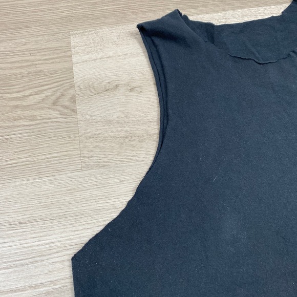 Social Distortion Band Skeleton Pocket Tank Top Men's L/XL - Picture 8 of 9